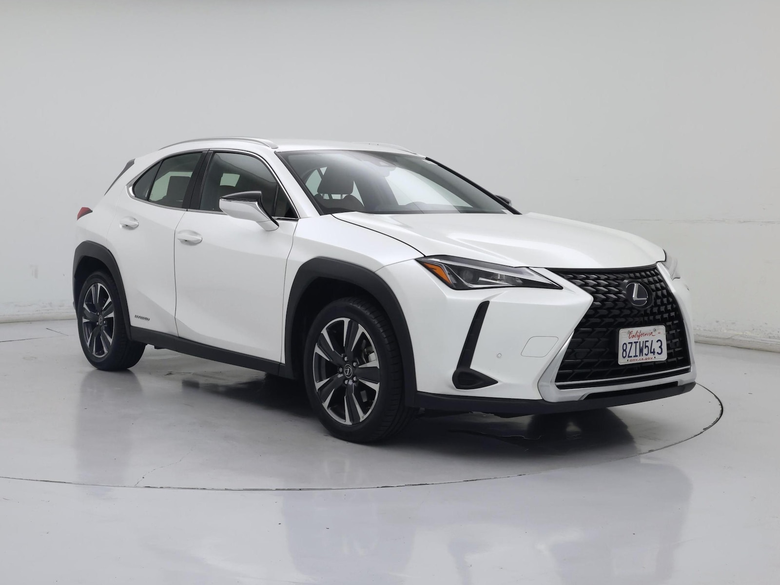 lexus ux hybrid 2022 JTHX9JBH0N2056754 image lexus ux hybrid 2022 JTHX9JBH0N2056754 image